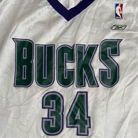 Vtg Reebok - Picture 2 of 8